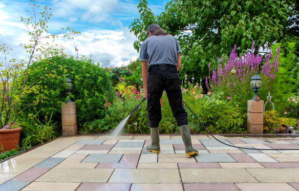Best Post-Construction Pressure Washing  in Jersey Village, TX