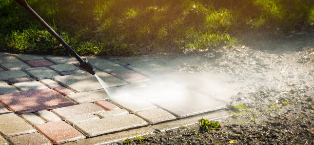 Best Driveway Pressure Washing  in Jersey Village, TX